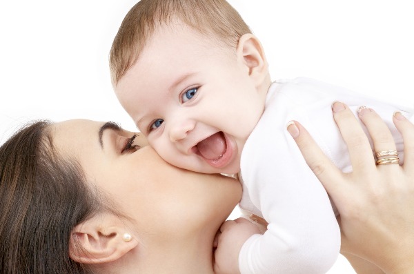 Sophrologie maman-bébé : 5 bienfaits à retirer de la sophrologie